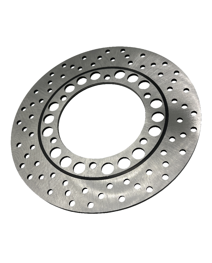 2860001 DISCO FRENO 155 X 40.5 SPESSORE 3,5mm