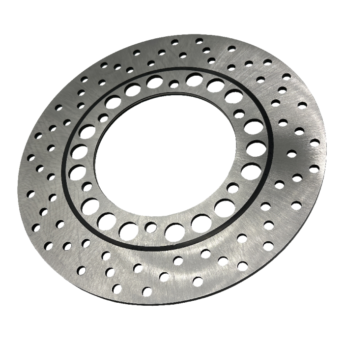 2860001 DISCO FRENO 155 X 40.5 SPESSORE 3,5mm