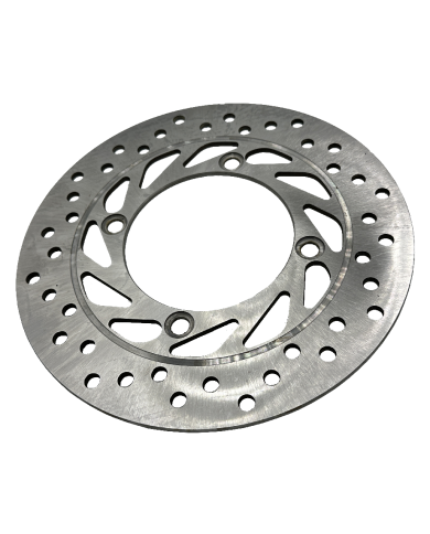 DISCO FRENO ANTERIORE LG-MOTORS PER HONDA SH 125 FORZA JAZZ 250