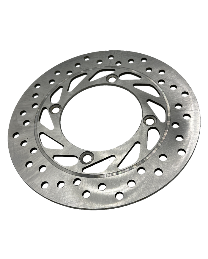 DISCO FRENO ANTERIORE LG-MOTORS PER HONDA SH 125 FORZA JAZZ 250