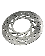 DISCO FRENO ANTERIORE LG-MOTORS PER HONDA SH 125 FORZA JAZZ 250