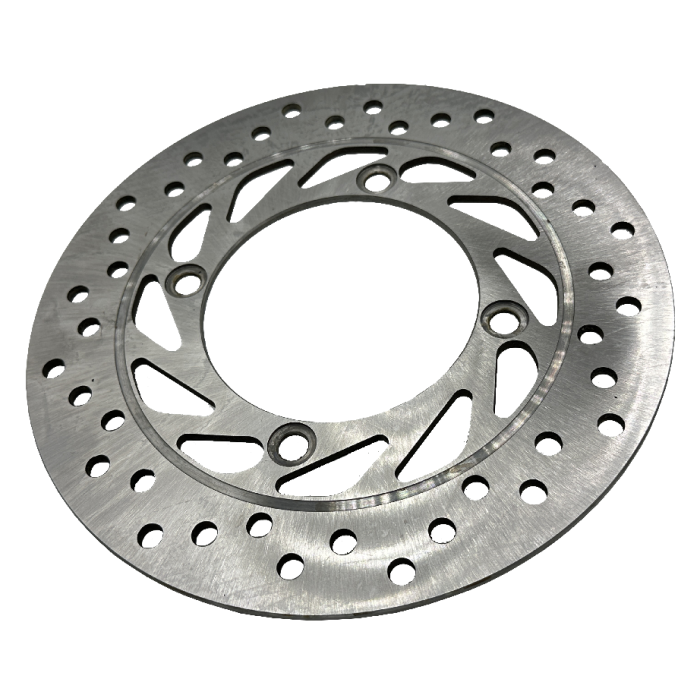 DISCO FRENO ANTERIORE LG-MOTORS PER HONDA SH 125 FORZA JAZZ 250