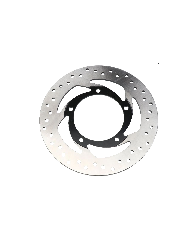 DISCO FRENO POSTERIORE LG-MOTORS PER PIAGGIO BEVERLY 350 - MEDLEY 125 150