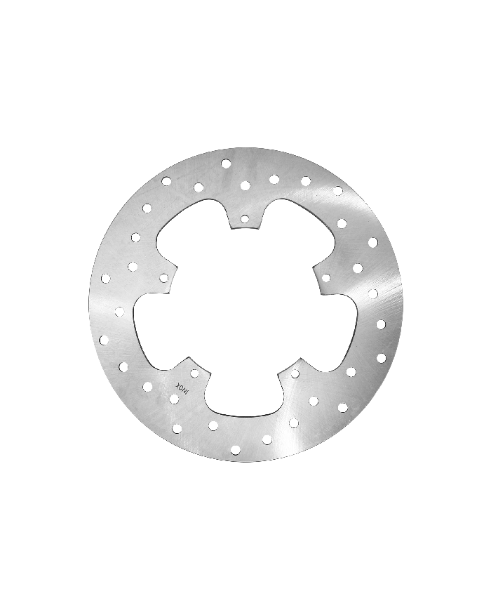 DISCO FRENO ANTERIORE LG-MOTORS PER PIAGGIO BEVERLY 125 250 500