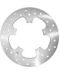 DISCO FRENO ANTERIORE LG-MOTORS PER PIAGGIO BEVERLY 125 250 500