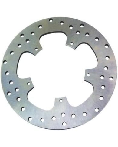 DISCO FRENO ANTERIORE LG-MOTORS PER PIAGGIO APRILIA GILERA PIAGGIO