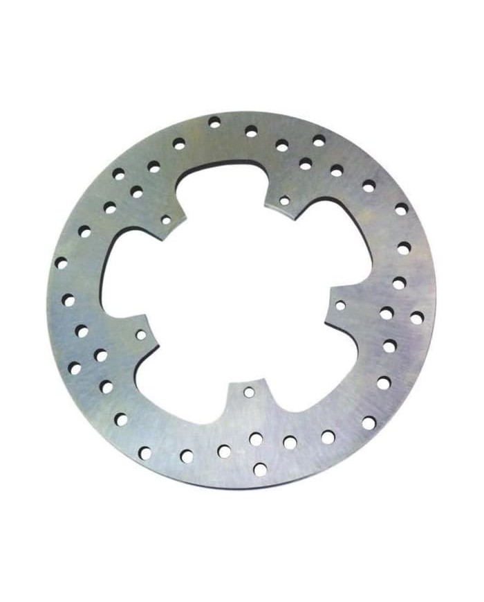 DISCO FRENO ANTERIORE LG-MOTORS PER PIAGGIO APRILIA GILERA PIAGGIO