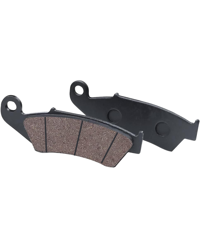 PASTIGLIE FRENO LG-MOTORS PER BMW KYMCO HONDA YAMAHA