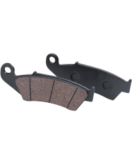 PASTIGLIE FRENO LG-MOTORS PER BMW KYMCO HONDA YAMAHA