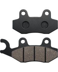 PASTIGLIE FRENO LG-MOTORS PER APRILIA KYMCO SUZUKI TRIUMPH