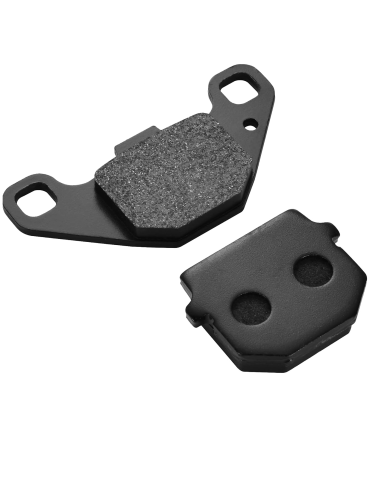 PASTIGLIE FRENO LG-MOTORS PER APRILIA PEUGEOT PIAGGIO