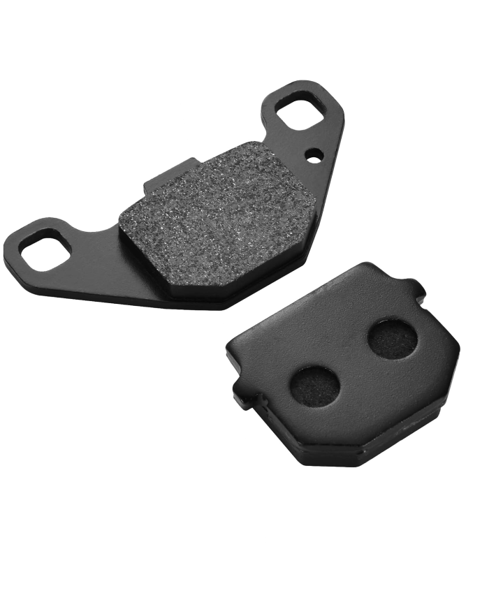 PASTIGLIE FRENO LG-MOTORS PER APRILIA PEUGEOT PIAGGIO