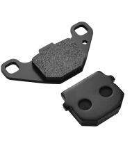 PASTIGLIE FRENO LG-MOTORS PER APRILIA PEUGEOT PIAGGIO