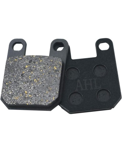 PASTIGLIE FRENO LG-MOTORS PER APRILIA PEUGEOT PIAGGIO