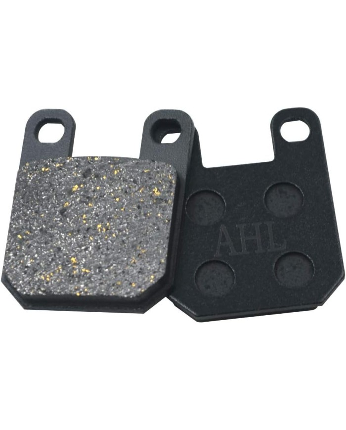 PASTIGLIE FRENO LG-MOTORS PER APRILIA PEUGEOT PIAGGIO