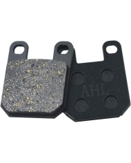 PASTIGLIE FRENO LG-MOTORS PER APRILIA PEUGEOT PIAGGIO