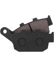 PASTIGLIE FRENO ORGANICHE LG MOTORS SCOOTER HONDA - KAWASAKI - SUZUKI