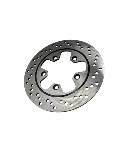 DISCO FRENO ANTERIORE LG-MOTORS PER KYMVO