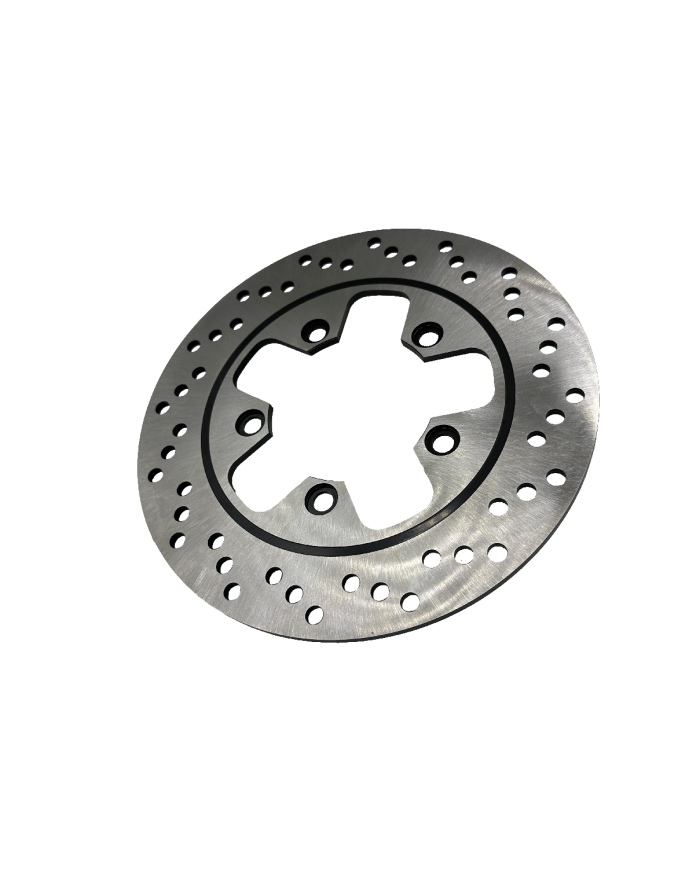 DISCO FRENO ANTERIORE LG-MOTORS PER KYMVO
