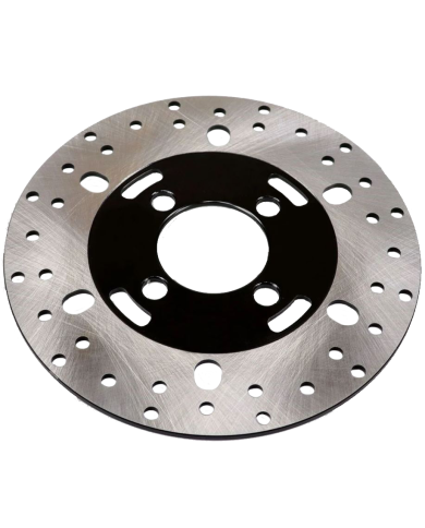 DISCO FRENO ANTERIORE LG-MOTORS PER MBK YAMAHA BW'S BOOSTER 50