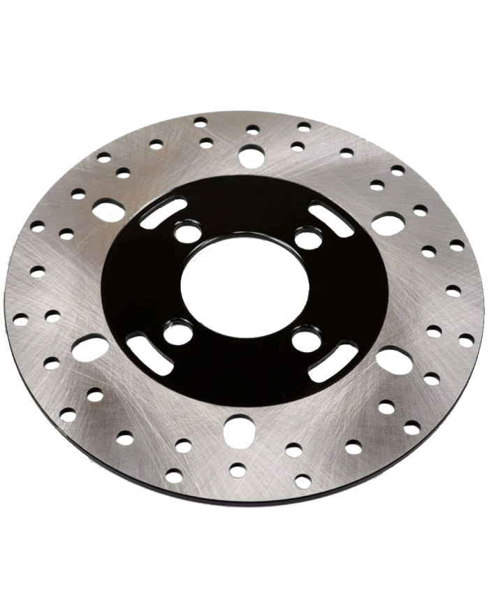 DISCO FRENO ANTERIORE LG-MOTORS PER MBK YAMAHA BW'S BOOSTER 50