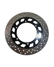 2860011 DISCO FRENO ANTERIORE LG-MOTORS PER YAMAHA T-MAX 500