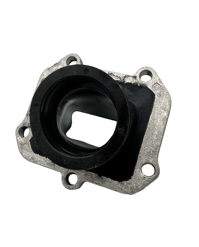 Collettore Aspirazione Minarelli Am6 per Carburatore ø24 MM