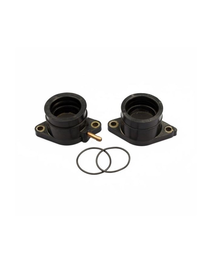 Collettore Aspirazione Minarelli Am6 per Carburatore ø24 MM