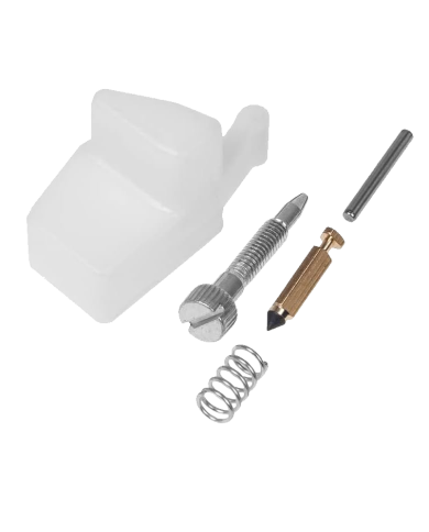 copia di KIT REVISIONE CARBURATORE DELLORTO PHBG 21