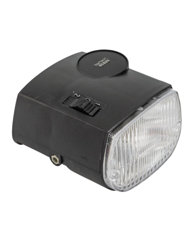 FANALE COMPLETO ANTERIORE LG MOTORS PIAGGIO CIAO 1979/1988 2534935-290895
