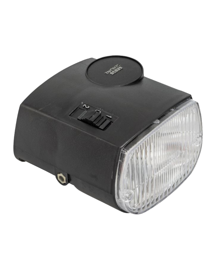 FANALE COMPLETO ANTERIORE LG MOTORS PIAGGIO CIAO 1979/1988 2534935-290895