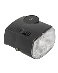 FANALE COMPLETO ANTERIORE LG MOTORS PIAGGIO CIAO 1979/1988 2534935-290895