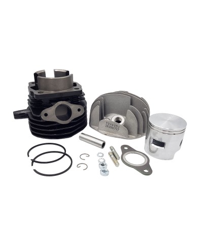KT00012 GR. TERMICO D. 50 VESPA 3 TRAVASI VESPA ET3 SPECIAL PK HP L R N