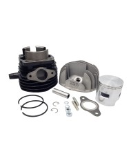 KT00012 GR. TERMICO D. 50 VESPA 3 TRAVASI VESPA ET3 SPECIAL PK HP L R N