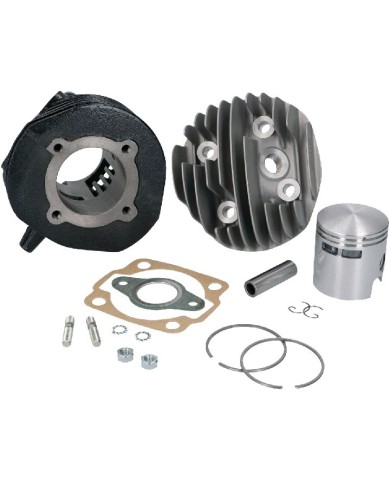 KT00013 GR. TERMICO D. 47 VESPA 6 TRAVASI VESPA ET3 SPECIAL L R N PK HP