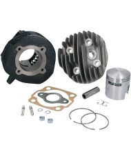 KT00013 GR. TERMICO D. 47 VESPA 6 TRAVASI VESPA ET3 SPECIAL L R N PK HP