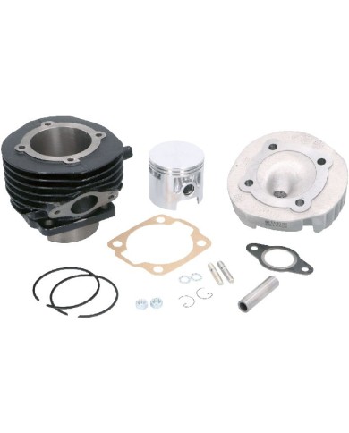 KT00014 GR. TERMICO D. 55 VESPA 6 TRAVASI