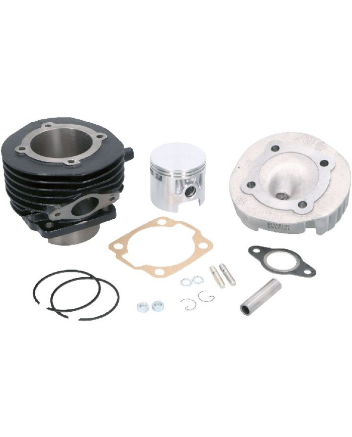 KT00014 GR. TERMICO D. 55 VESPA 6 TRAVASI
