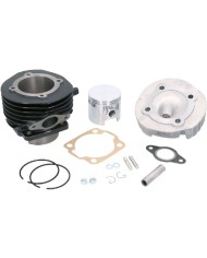 KT00014 GR. TERMICO D. 55 VESPA 6 TRAVASI