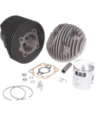 KT00015 GR. TERMICO 125cc - D.57 VESPA ET3 GHISA VESPA ET3 SPECIAL PK HP