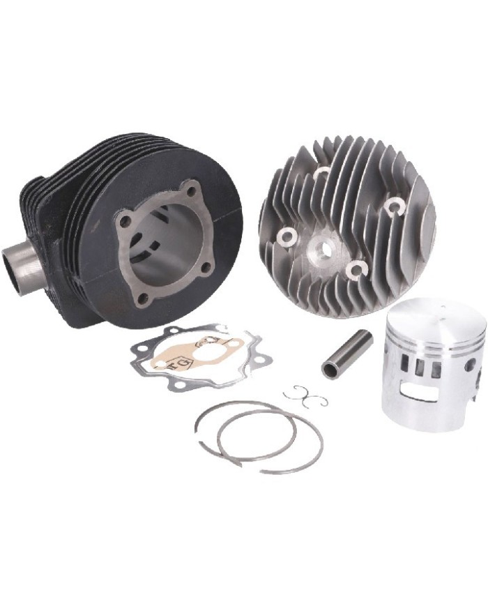 KT00017 GR. TERMICO 177cc - D. 63 VESPA PX PXE 125 150 2 TEMPI