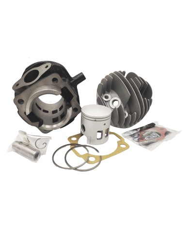 KT00049 GRUPPO TERMICO GT D.47 VESPA 10 LUCI