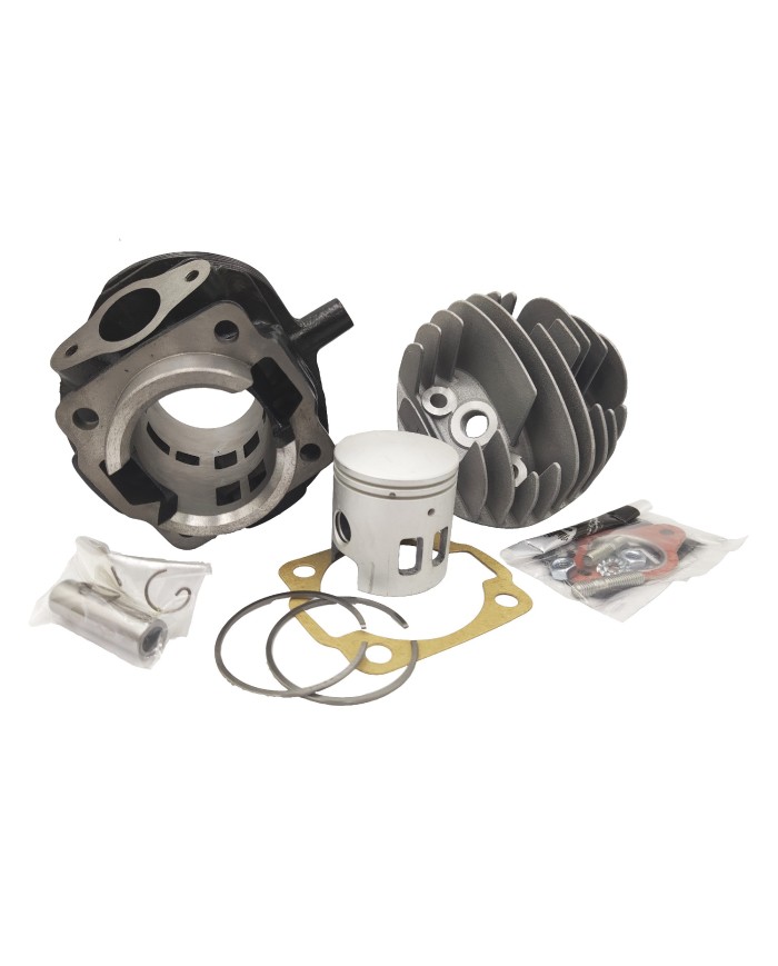 KT00049 GRUPPO TERMICO GT D.47 VESPA 10 LUCI