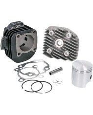 KT00087 GRUPPO TERMICO D.47 PER MOTORE ORIZZONTALE AEROX NITRO F12