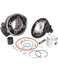 KT00114 GRUPPO TERMICO D.49 - 75cc PER MOTORI MINARELLI AM345 AM6