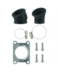 COLLETTORE ASPIRAZIONE COMPATIBILE PIAGGIO 125-150 4T