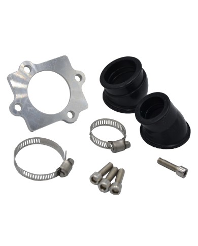 COLLETTORE ASPIRAZIONE 360 motori MINARELLI VERTICALE 50 2T