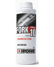 IPONE FORK OIL GRADE 10W 100% SINTENTICO