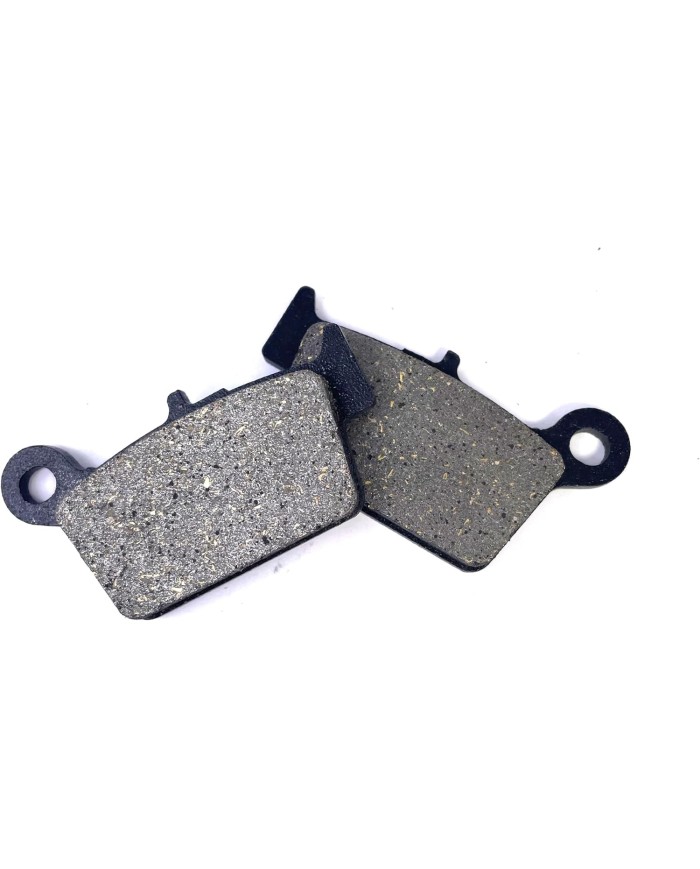 PASTIGLIE FRENO ORGANICHE LG MOTORS BETA 50 125 200