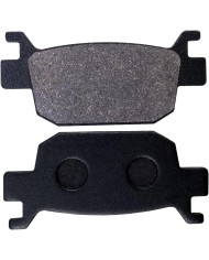 PASTIGLIE FRENO ORGANICHE LG MOTORS HONDA SH 300CC